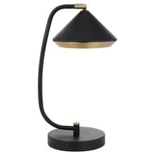Agnes Iron Table Lamp